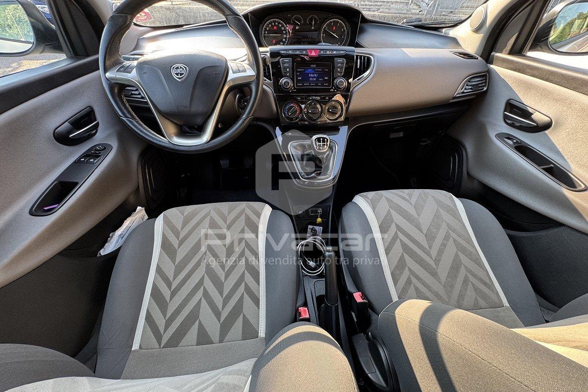 LANCIA Ypsilon 1.3 MJT 16V 95 CV 5 porte S&S Platinum