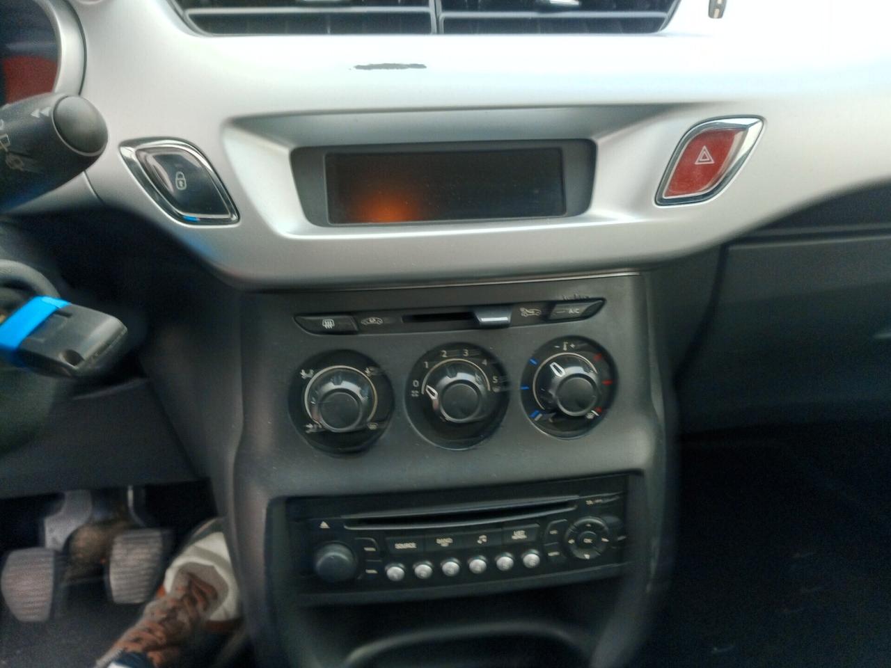 Citroen C3 1.1 Eco Energy G Seduction