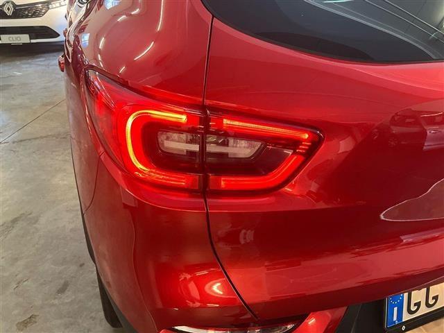 RENAULT Kadjar 1.5 Blue dCi Intens EDC