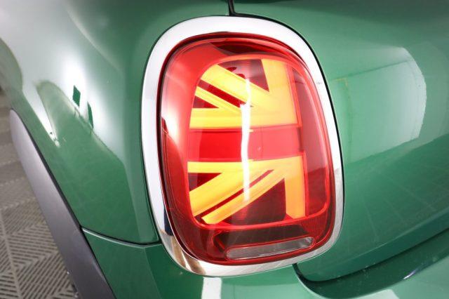 MINI Mini Cabrio 1.5 Cooper Classic Cabrio