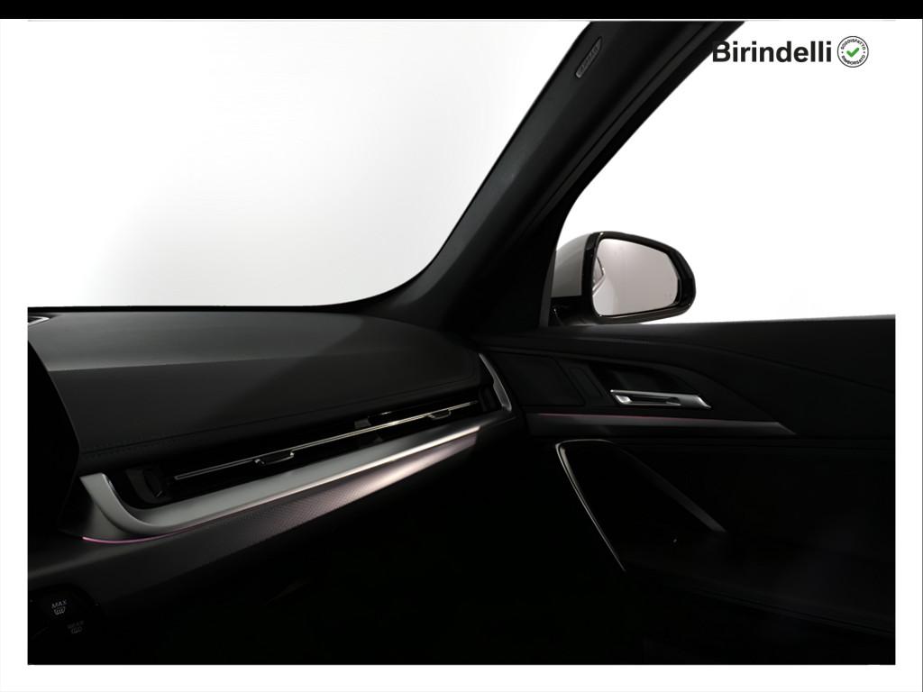 BMW X1 (U11) - X1 sDrive 20i Msport