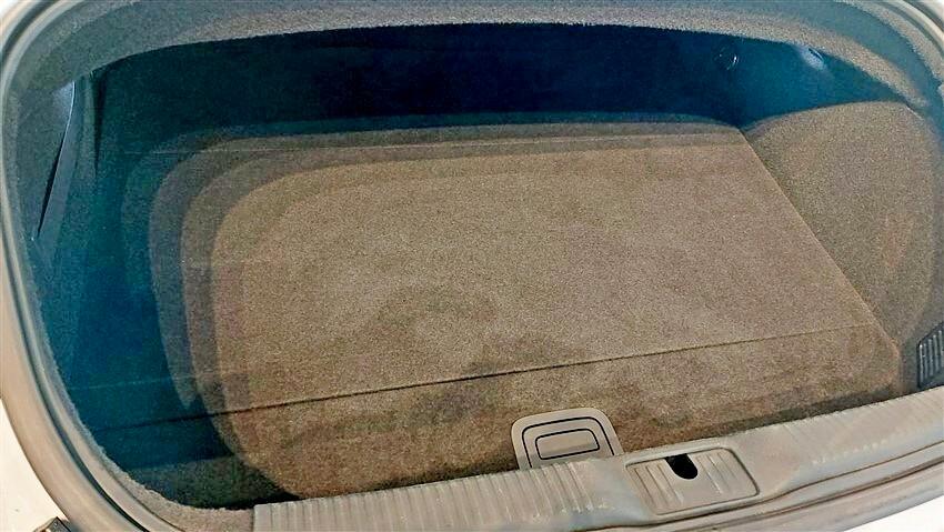 Audi TT Roadster 2.0 TFSI quattro S tronic