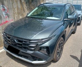 Hyundai Tucson 1.6 PHEV aut. Exellence Lounge Pack "IN ARRIVO"
