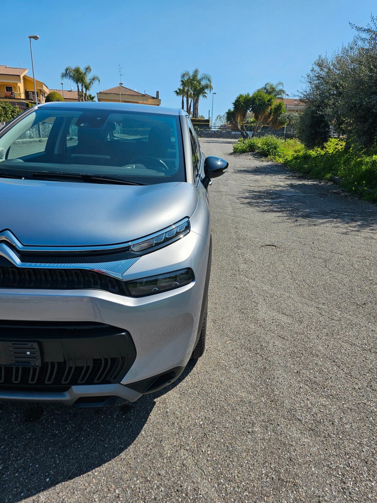 Citroen C3 Aircross C3 Aircross PureTech 110 S&S You