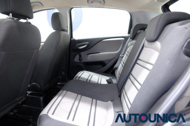 FIAT Punto Evo 1.2 5 PORTE ACTUAL NEOPATENTATI