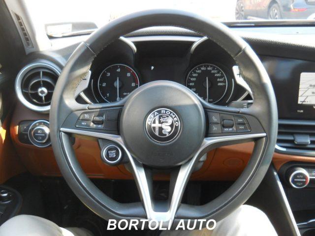 ALFA ROMEO Giulia 2.2 TD 180cv 147.000 KM AT8 BUSINESS SPORT