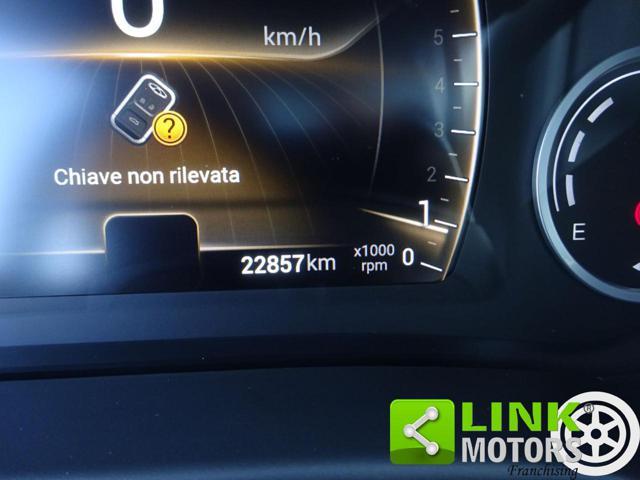 DR MOTOR DR 4.0 1.5 Bi-Fuel GPL 23.000 KM