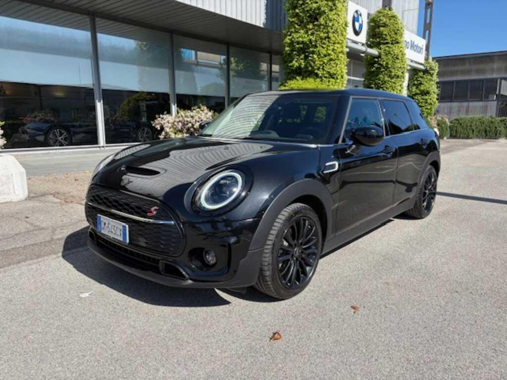Mini Cooper S Clubman 2.0 Cooper S Classic
