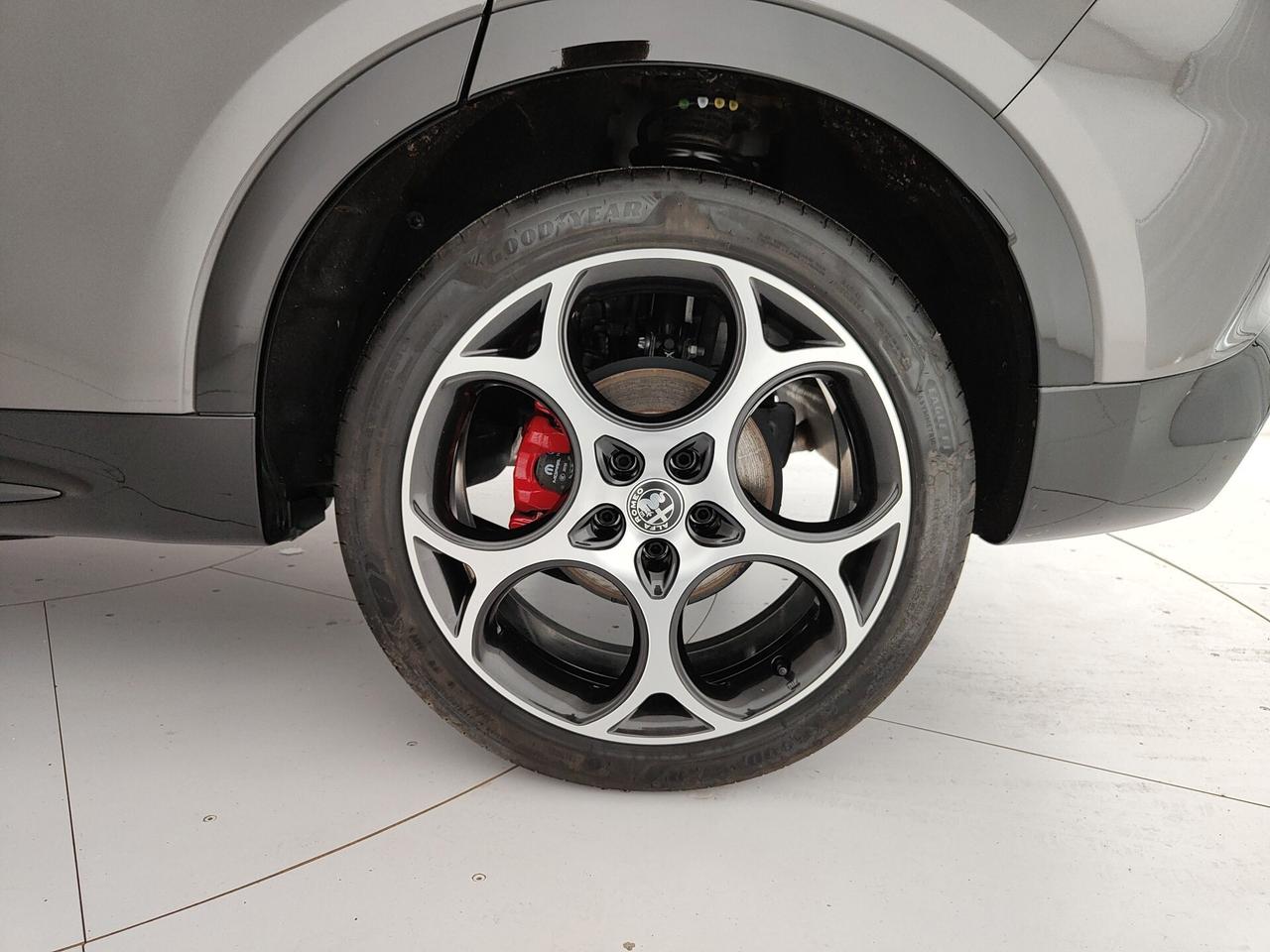 Alfa Romeo Tonale 1.5 160 CV MHEV TCT7 Veloce