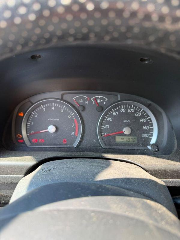 Suzuki Jimny 1.3 16v 4WD 4X4 MT Style *SOLO COMMERCIANTI