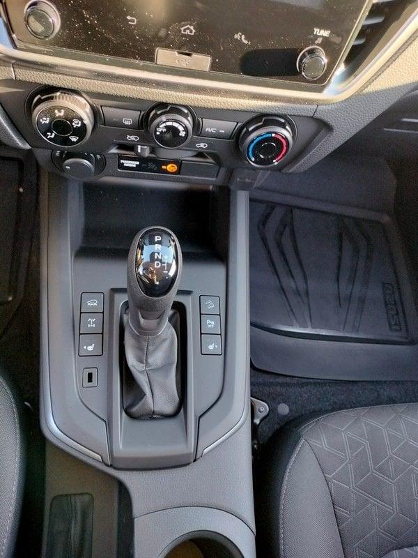 Isuzu D-Max N60 D-Max N60 1.9 aut. Crew BB+ Cab