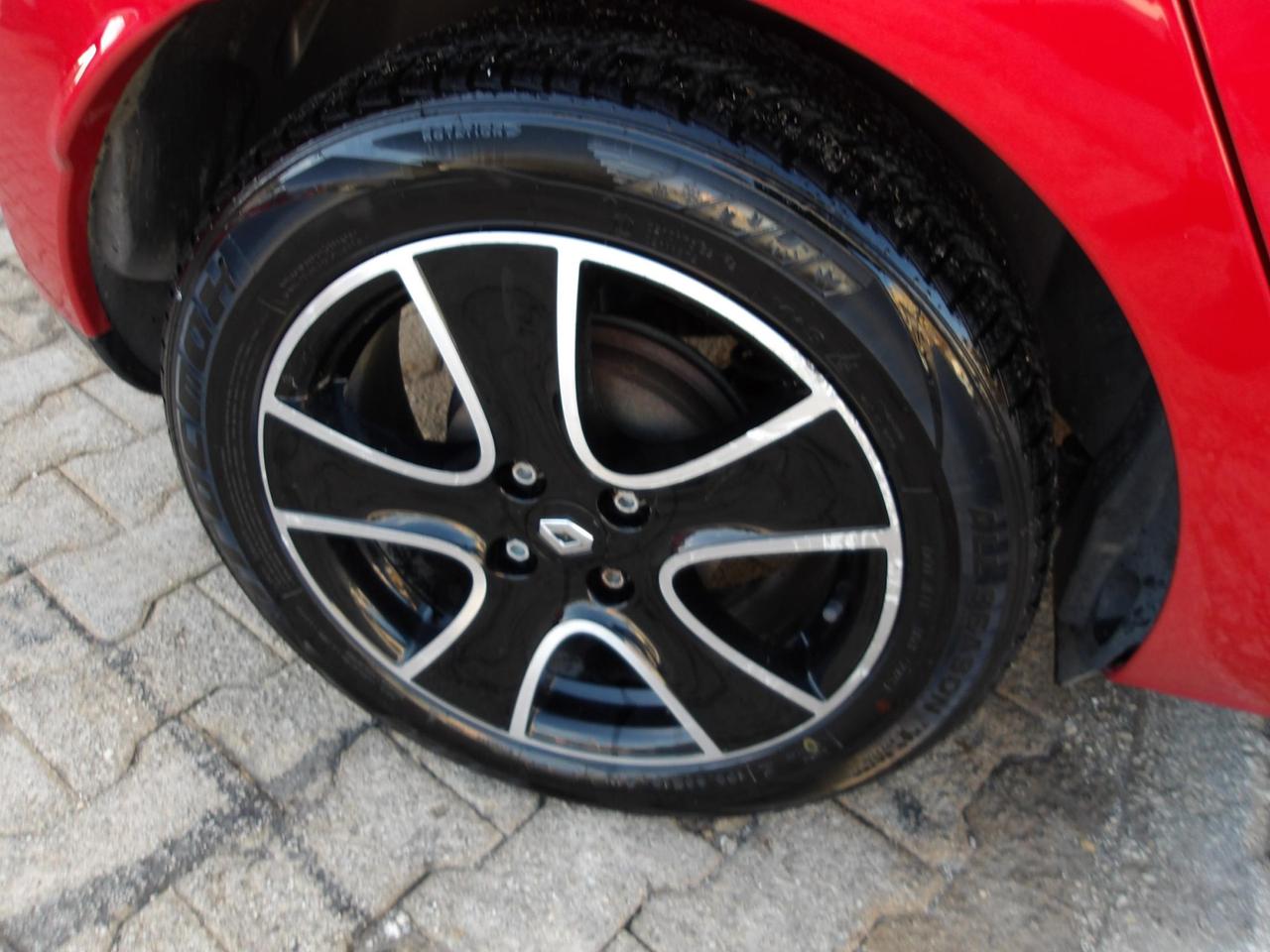 Renault Clio 5 Porte Clio 5p 1.2 Live 75cv