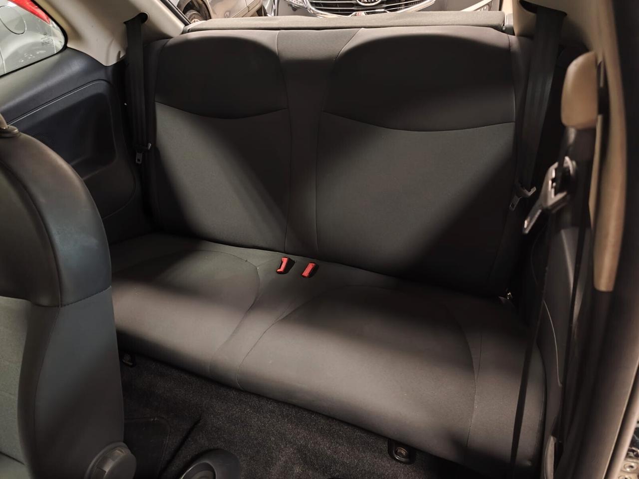 Fiat 500 1.3 Multijet 16V 95 CV Pop
