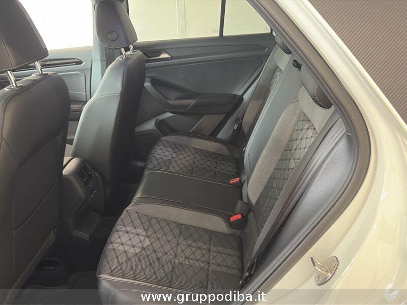 Volkswagen T-Roc I 2022 1.0 tsi R-Line 115cv