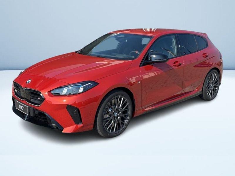 BMW Serie 1 M135i xDrive
