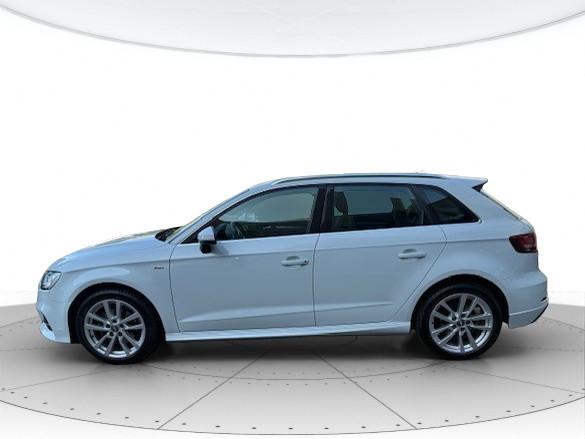 AUDI A3 SPB 1.6 TDI Sport 110cv