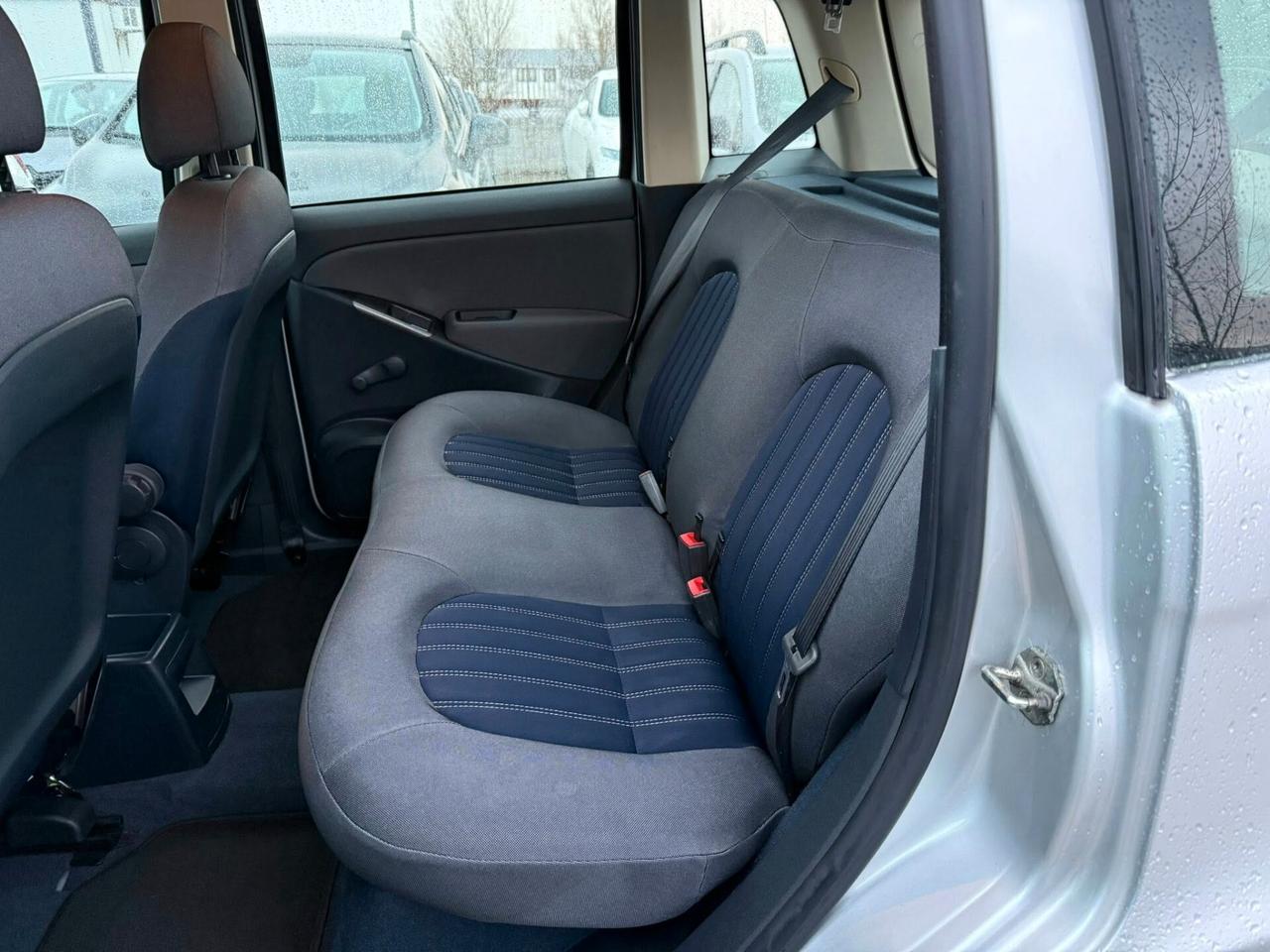 Lancia MUSA 1.3 Mjt 95 CV Diva -BEN TENUTA-