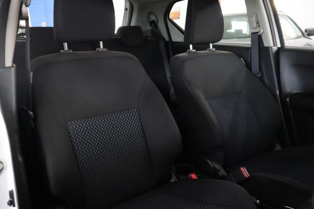 Suzuki Ignis 1.2h Top 2wd cvt