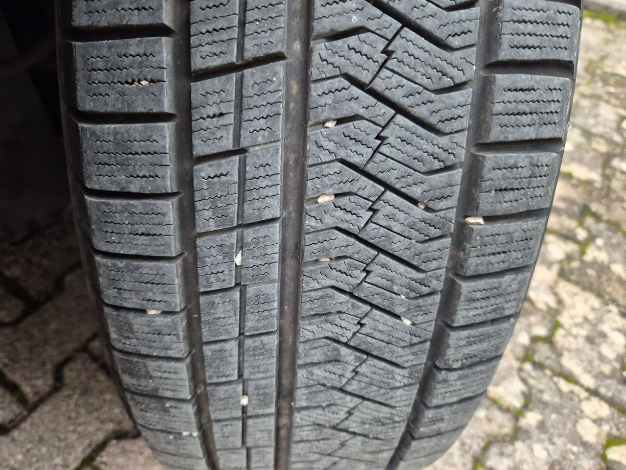 Fiat Freemont 2.0 Mjt 170 CV 4x4 aut. Black Code