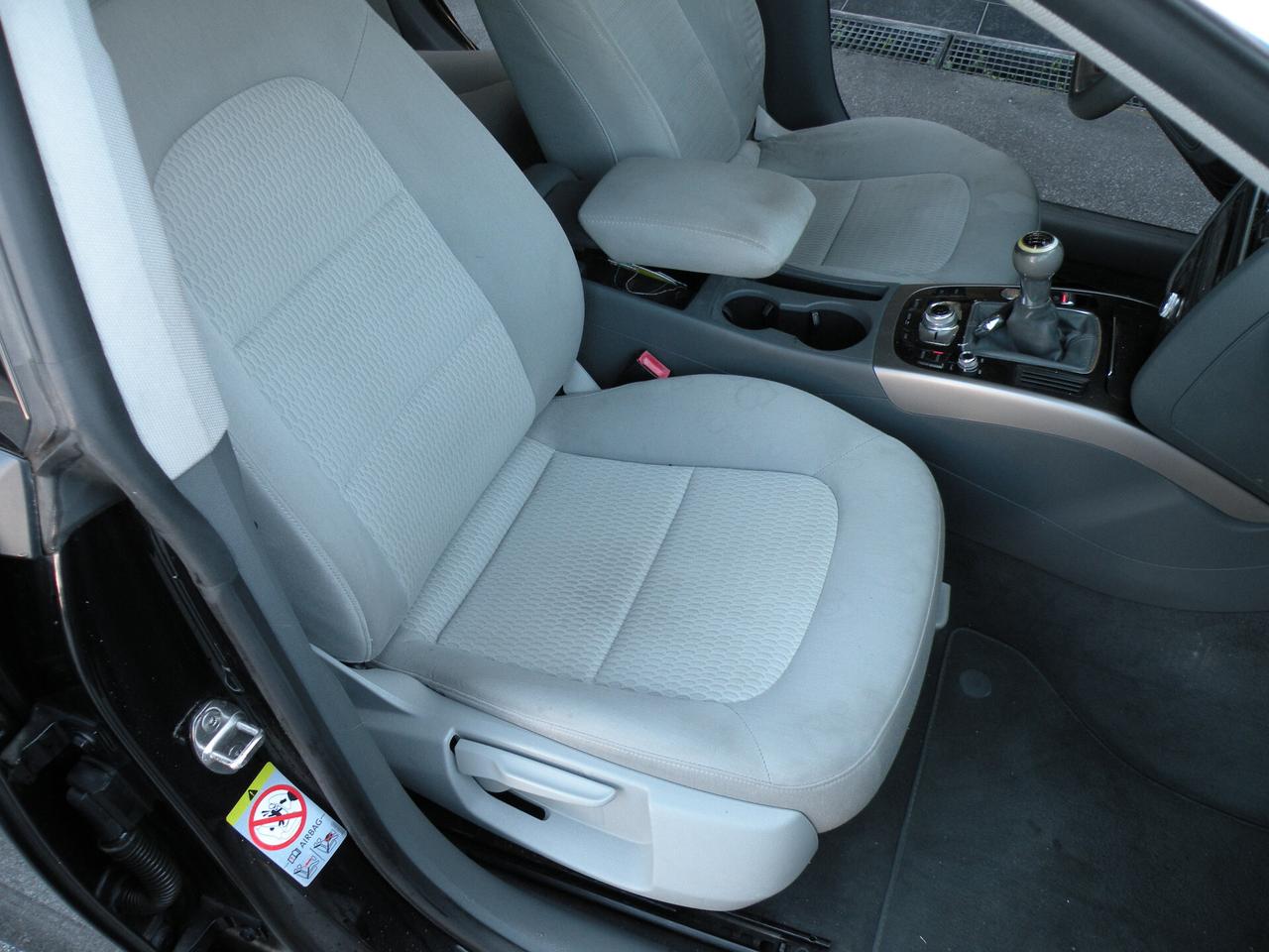 Audi A5 SPB 2.0 TDI 177 CV Advanced
