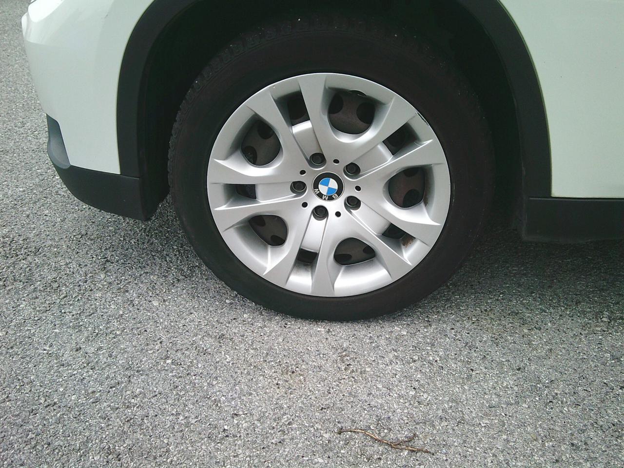 Bmw X1 xDrive18d Eletta