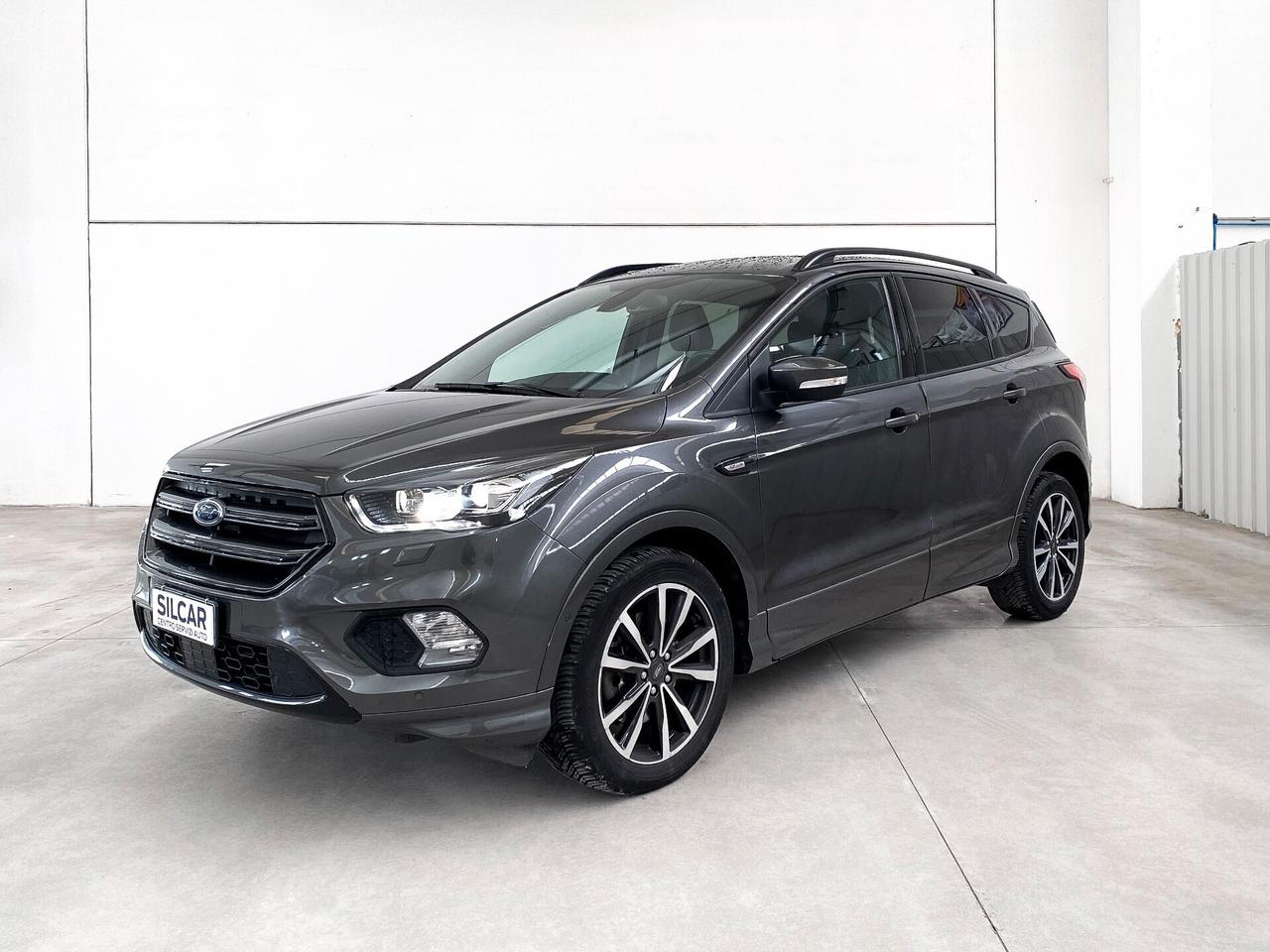 Ford Kuga 1.5 TDCI 120 CV S&S 2WD ST-Line