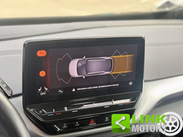 VOLKSWAGEN ID.4 Pure Performance