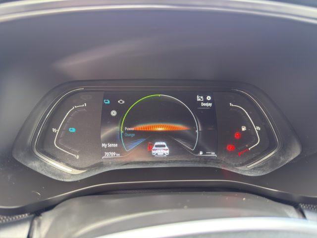 RENAULT Arkana Arkana Hybrid E-Tech 145 CV Intens