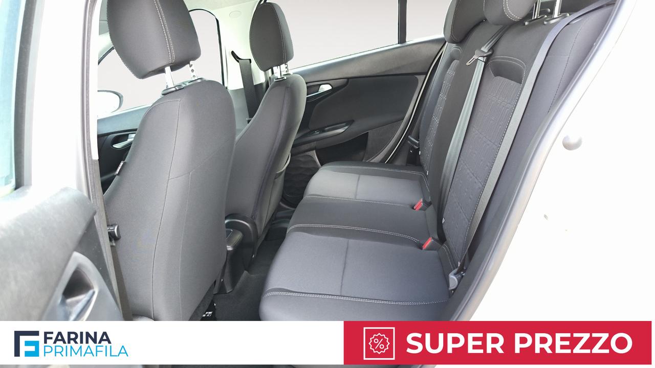 FIAT Tipo 5p 1.5 t4 hybrid 130cv dct