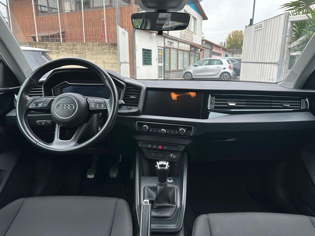 Audi A1 SPB 25 TFSI Admired Advanced