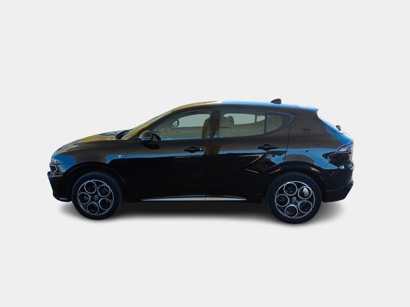 ALFA ROMEO TONALE 1.5 160 CV HYBRID TCT7 TI SUV