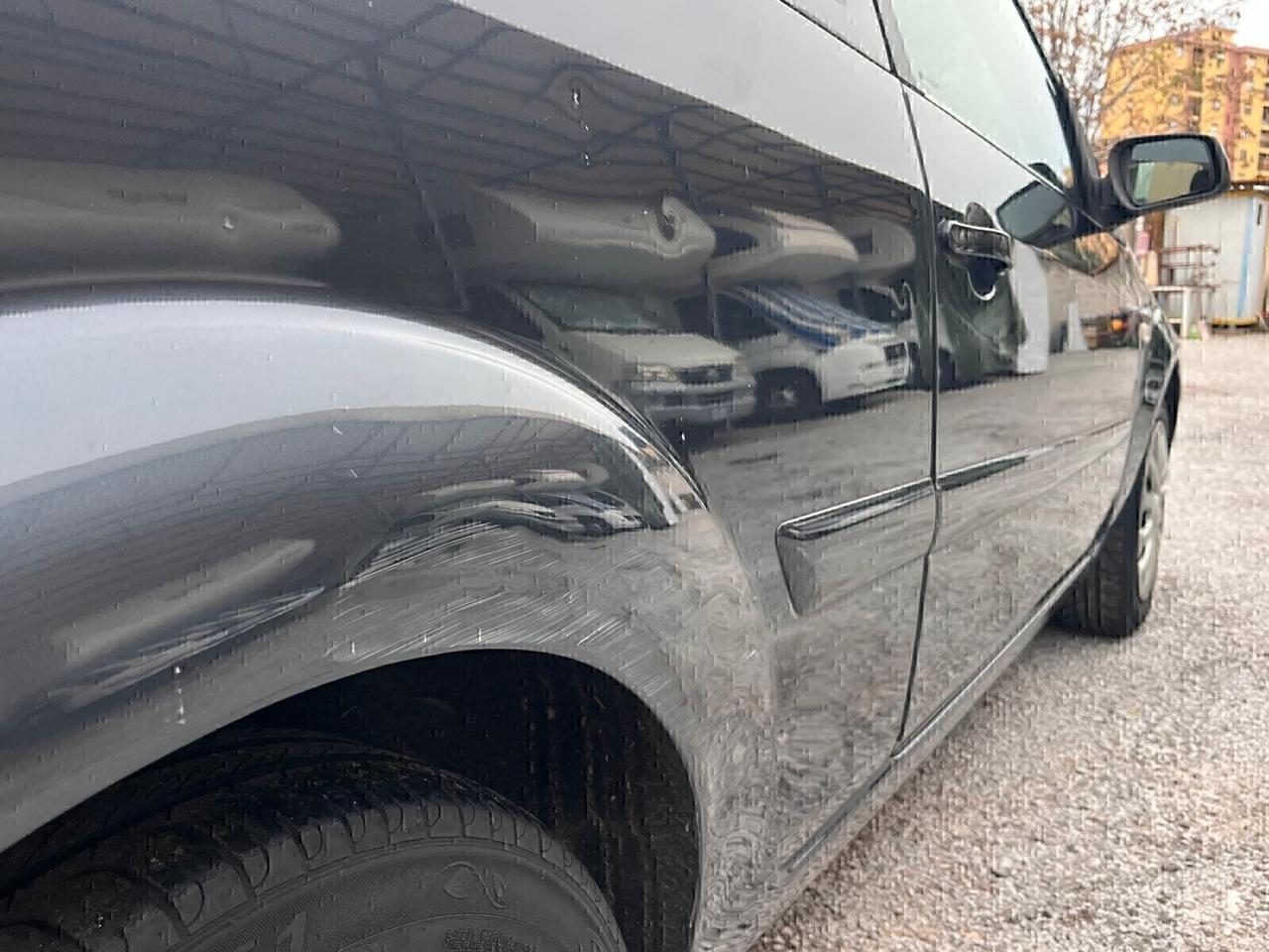 Ford Fiesta 1.4 Diesel TDCi 70Cv 12 MESI DI GARANZIA