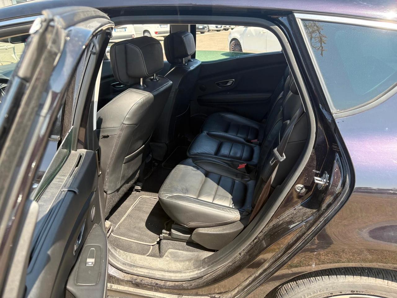 Renault Scenic Scénic Blue dCi 150 CV Initiale Paris