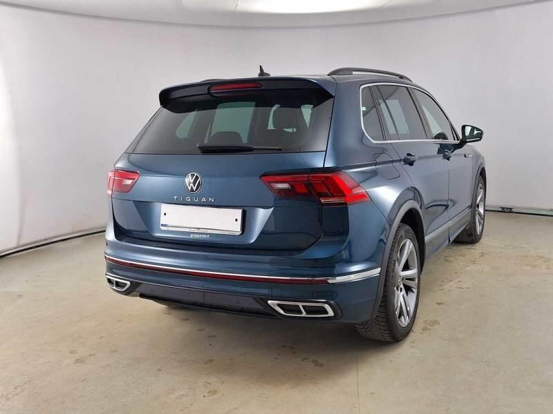 VW TIGUAN 2000 TDI 150 CV DSG R.LINE