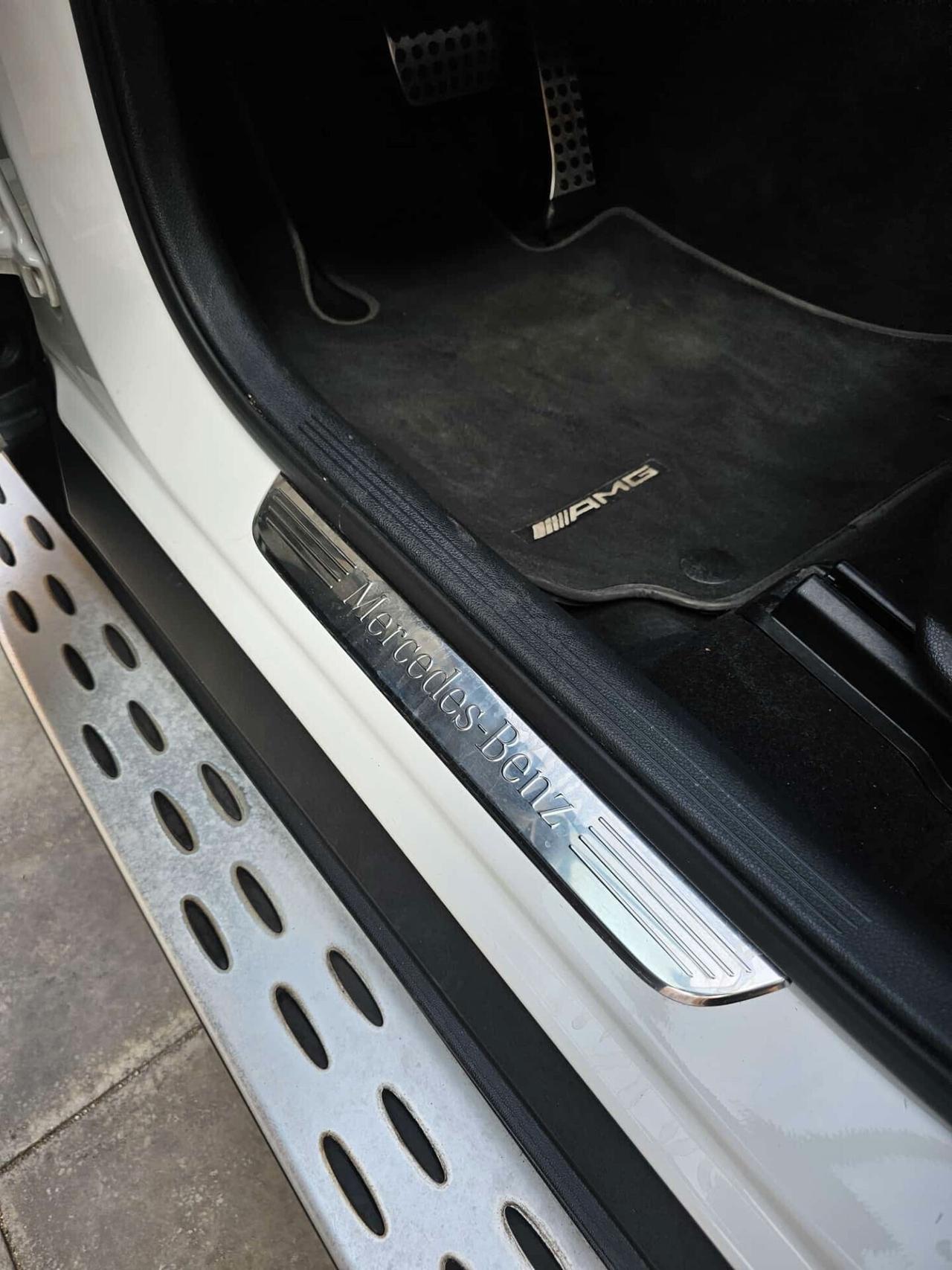 Mercedes-benz GLC 220 GLC 220 d 4Matic Coupé Premium Plus