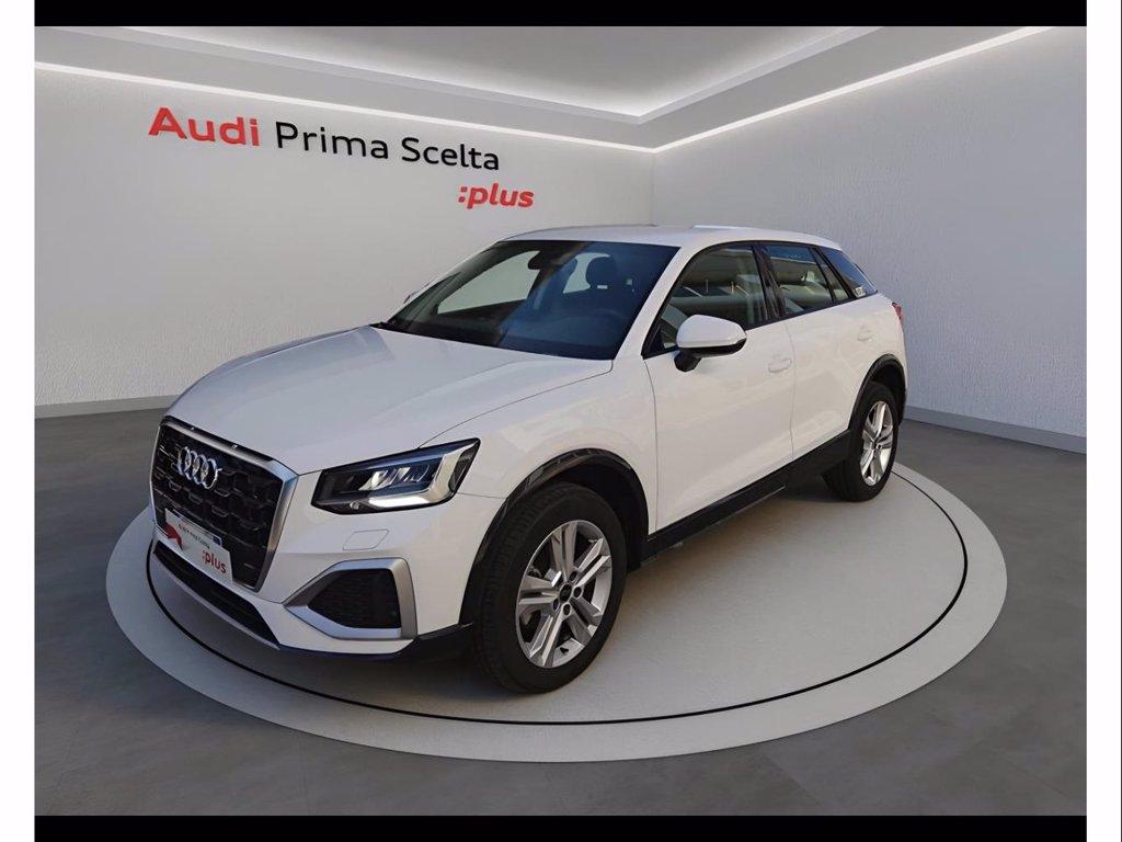AUDI Q2 35 1.5 tfsi admired advanced s-tronic del 2023