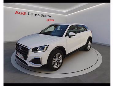AUDI Q2 35 1.5 tfsi admired advanced s-tronic del 2023