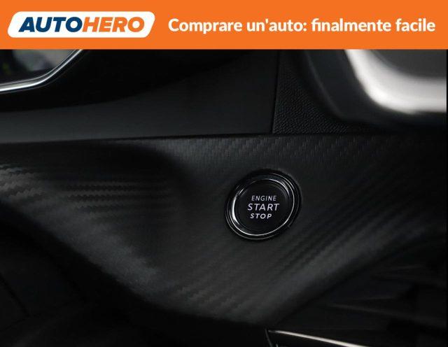 PEUGEOT 208 PureTech 130 Stop&Start EAT8 5 porte GT