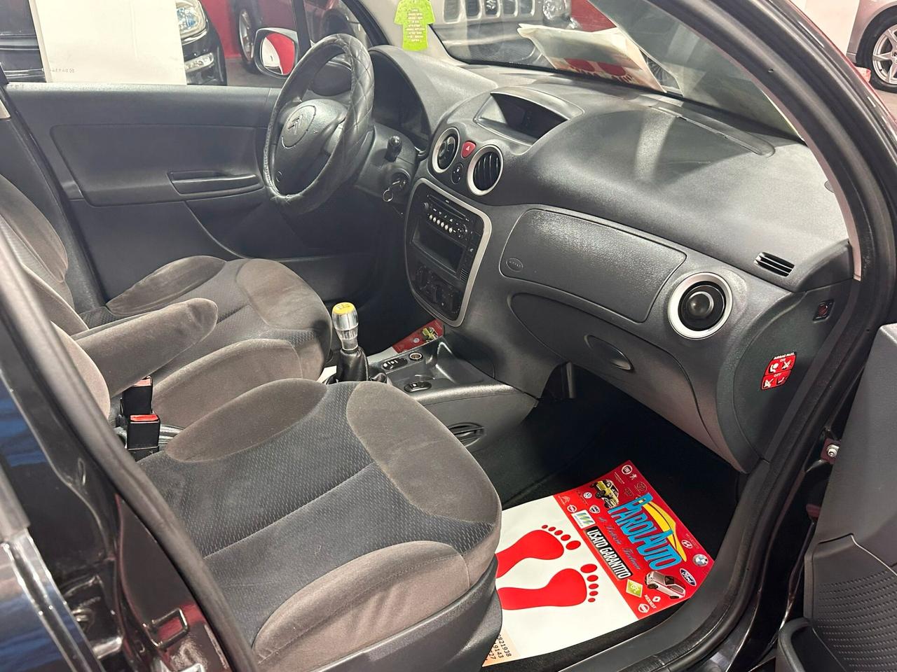 Citroen C3 1.1 60cv Exclusive Bi Energy - 2009
