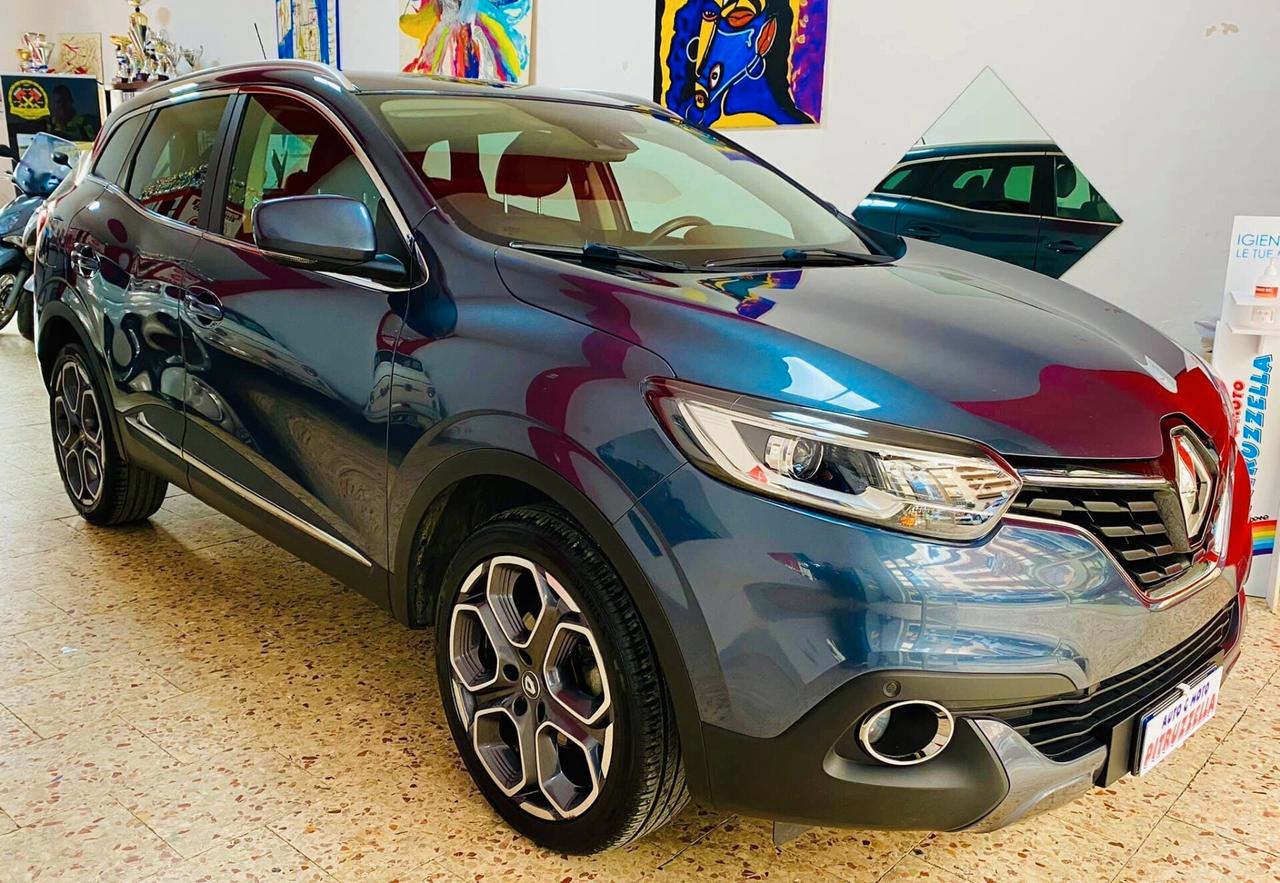 Renault Kadjar dCi 8V 110CV Energy Intens