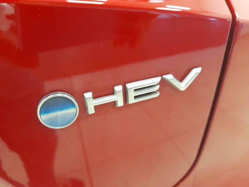 Toyota C-HR 2.0 HV E-CVT GR Sport AWD-i