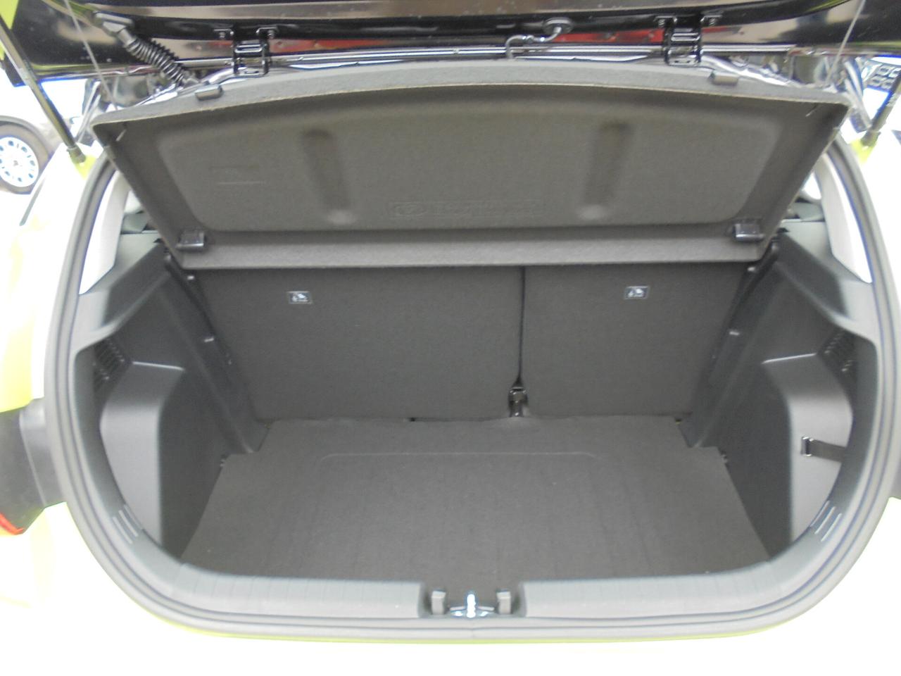 Hyundai i20 1.0 T-GDI Connectline