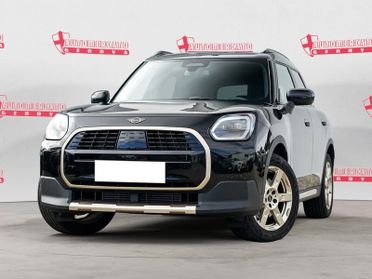 MINI Mini Countryman U25 Mini C Favoured Countryman