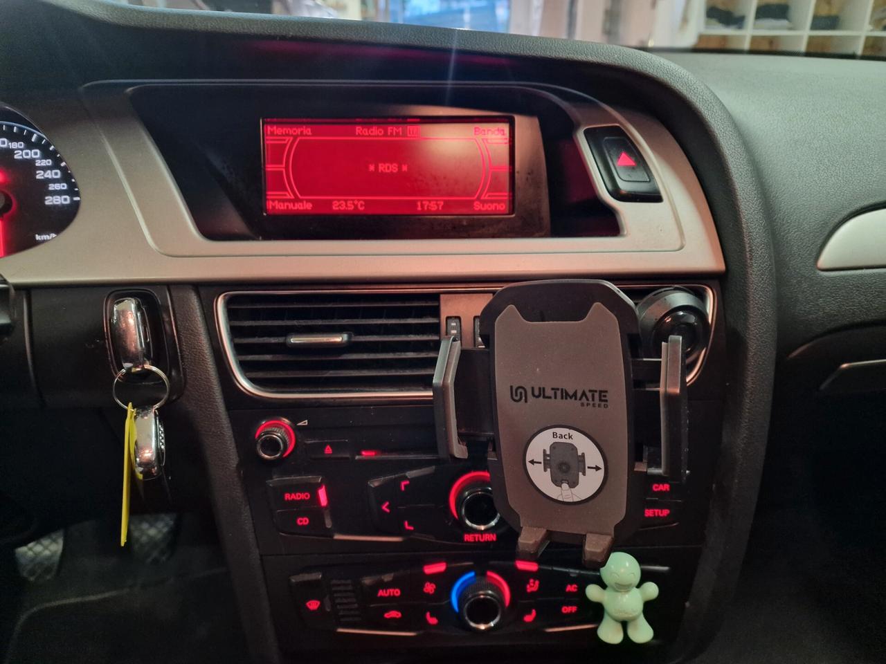 Audi A4 2.0 TDI 143CV F.AP. Advanced