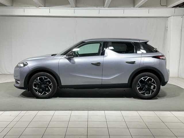 DS DS 3 Crossback 1.5 BlueHDi 130 Auto So Chic