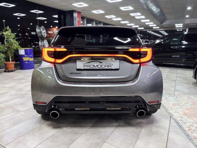 TOYOTA Yaris 1.6 Turbo 3 P GR CIRCUIT DAT MK2 *PPF*