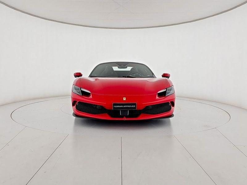 Ferrari 296 GTS 296 GTS 3.0