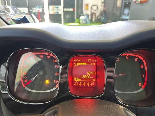 Fiat Panda 1.2 Lounge 69cv 5 POSTI