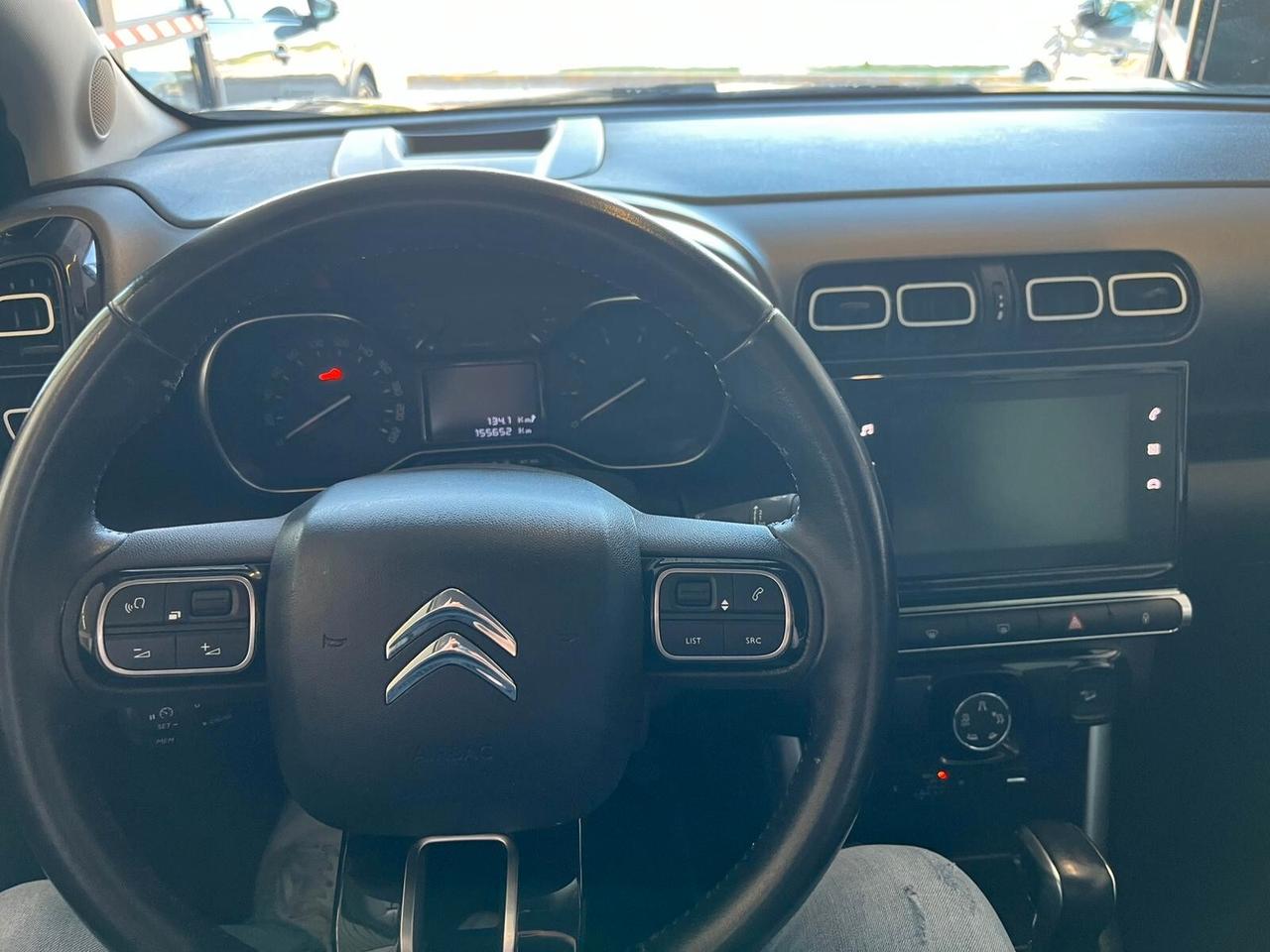 Citroen C3 Aircross PureTech 110 S&S Shine