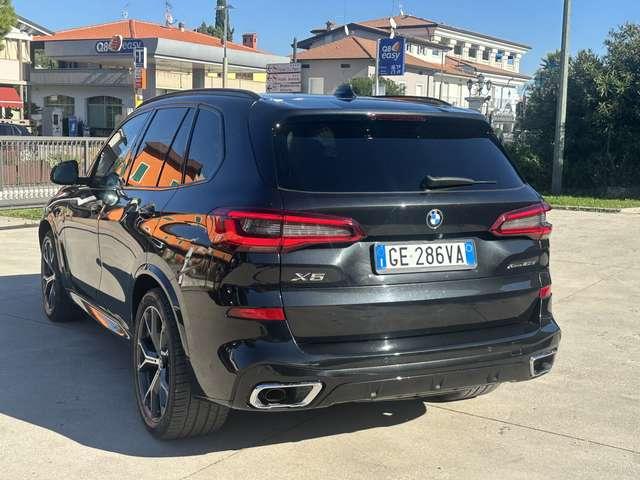 BMW X5 30d M Sport XDRIVE FULL O.